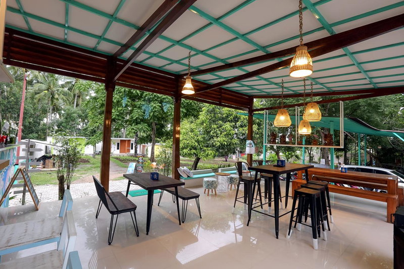 Makarma Resort Lombok, Senggigi, Indonesien