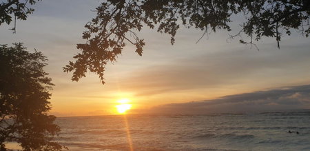 Maza Soda Resort, Gili Trawangan, Indonesia