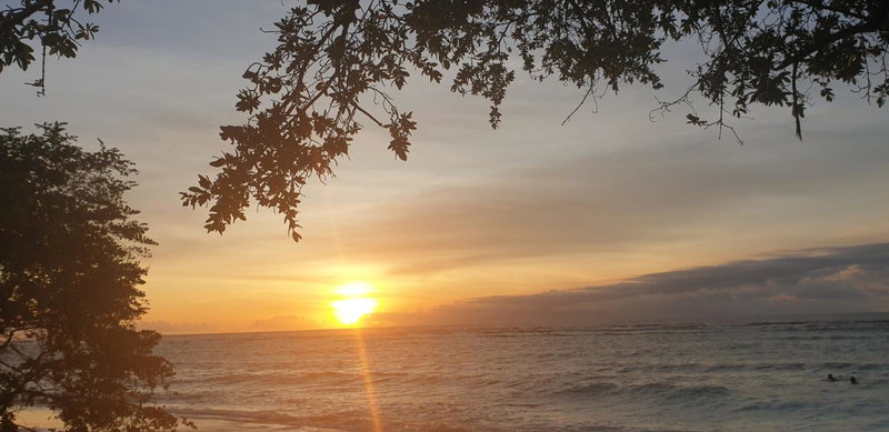 Maza Soda Resort, Gili Trawangan, Indonesia
