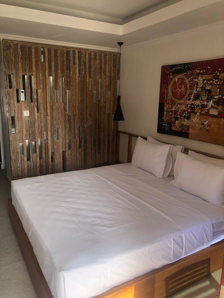 Maza Soda Resort, Gili Trawangan, Indonesia