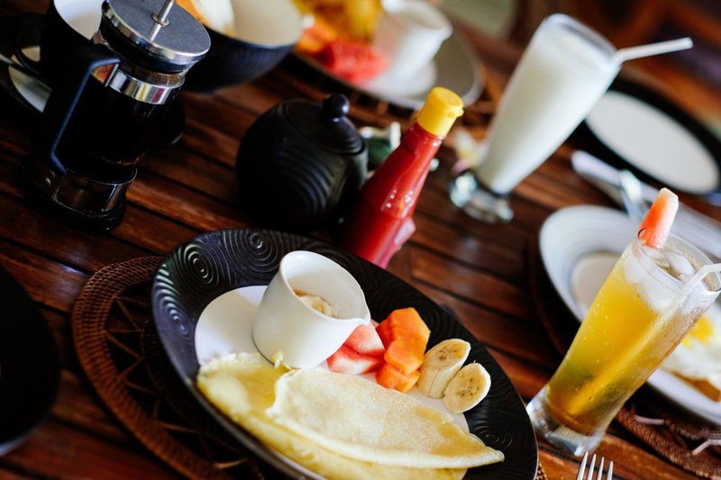 Ellies Hotel, Nusa Dua, Indonesia