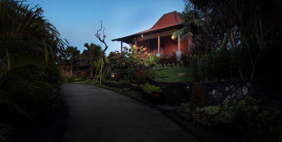 The Sanyas Retreat, Tabanan, 인도네시아 공화국