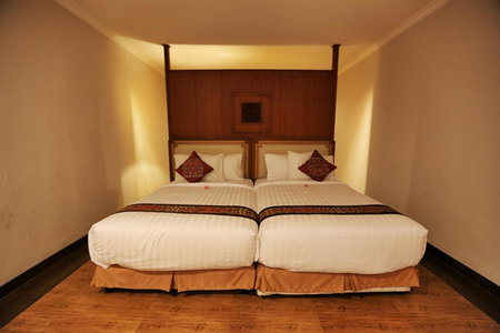 The Sanyas Retreat, Tabanan, 인도네시아 공화국