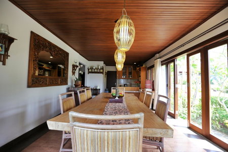 The Sanyas Retreat, Tabanan, 인도네시아 공화국