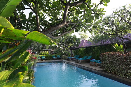 Taruna Homestay, Pemuteran, Indonesien