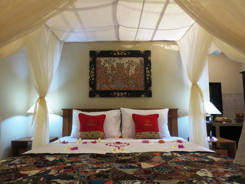 Taruna Homestay, Pemuteran, Indonesien