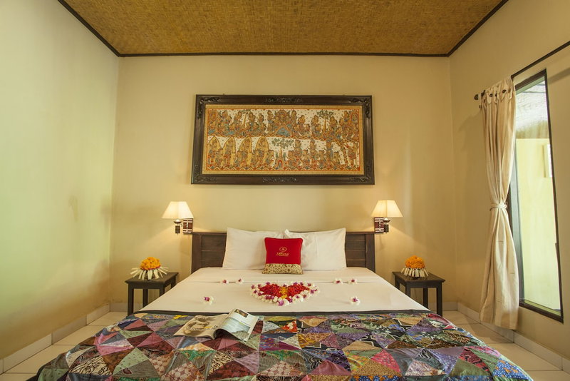 Taruna Homestay, Pemuteran, Indonesien