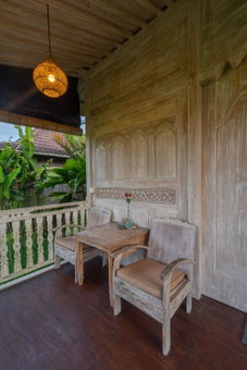 Uma Sebatu Villa Ubud, Tegalalang, 인도네시아 공화국