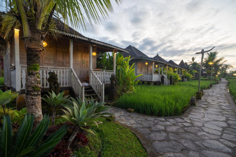Uma Sebatu Villa Ubud, Tegalalang, 인도네시아 공화국