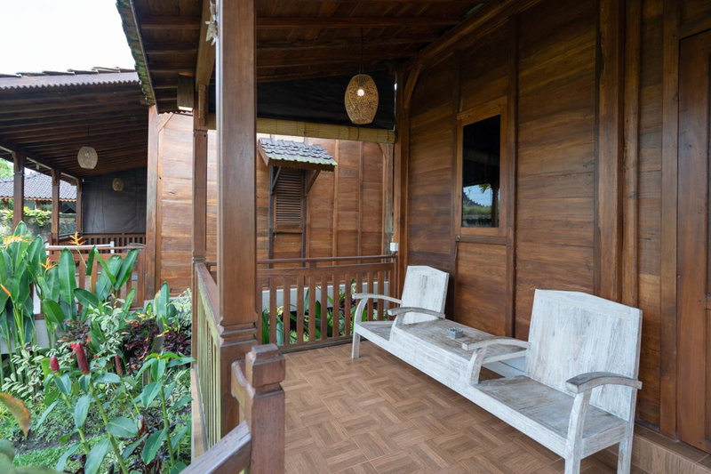 Uma Sebatu Villa Ubud, Tegalalang, 인도네시아 공화국