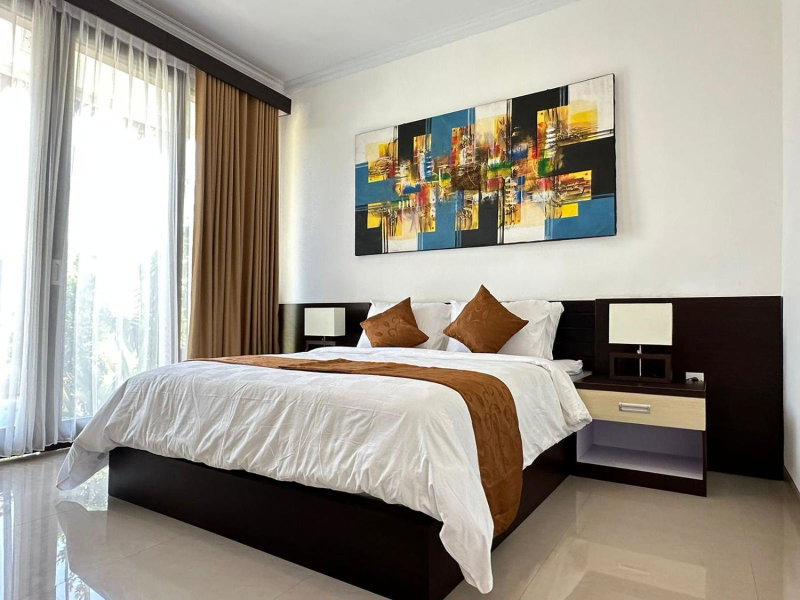 Maliqa Villas Nusa Penida, Nusa Penida, Indonesia