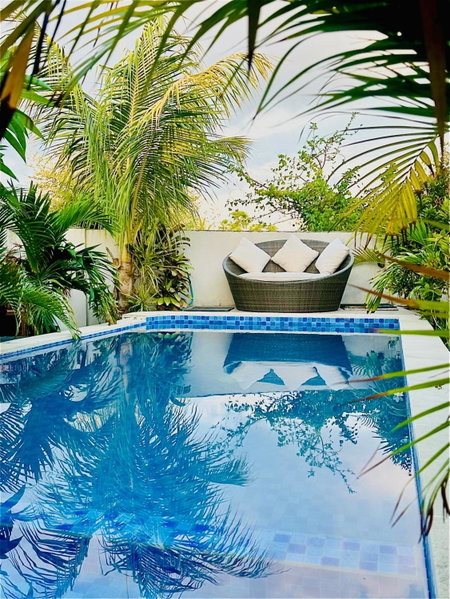 Maliqa Villas Nusa Penida, Nusa Penida, Indonesia
