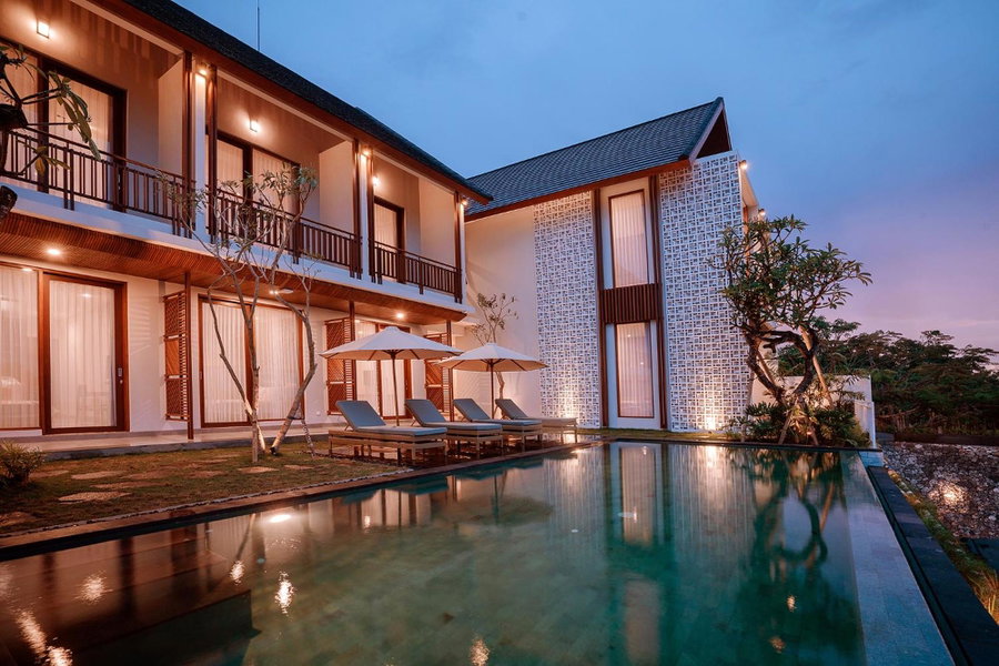 One Degree Sunset Hill Leisure, Uluwatu, 인도네시아 공화국