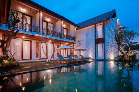 One Degree Sunset Hill Leisure, Uluwatu, 인도네시아 공화국