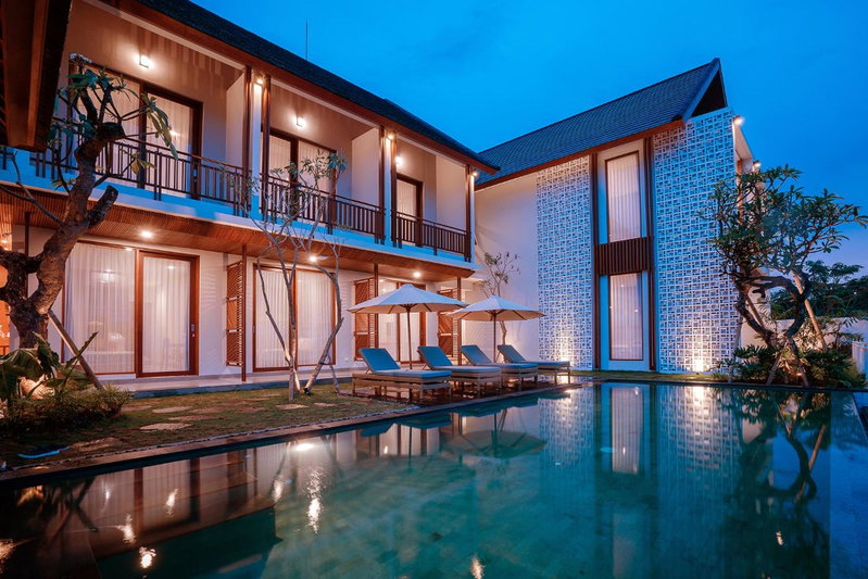 One Degree Sunset Hill Leisure, Uluwatu, 인도네시아 공화국