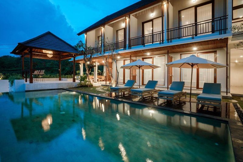 One Degree Sunset Hill Leisure, Uluwatu, 인도네시아 공화국