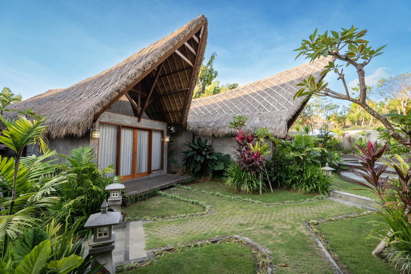 Villa Amantes Bingin, Uluwatu, Indonesia