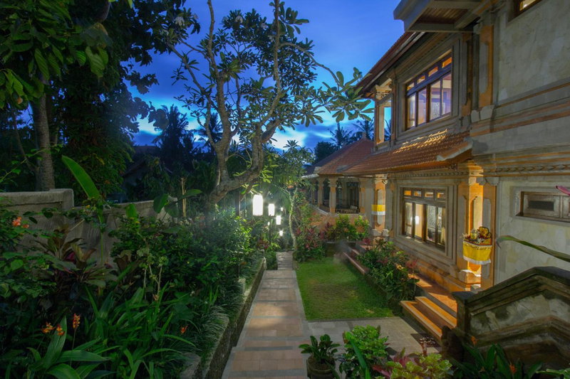 Ubud Terrace, Ubud, 인도네시아 공화국
