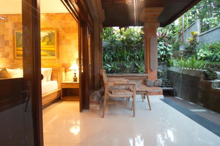 Ubud Terrace, Ubud, 인도네시아 공화국