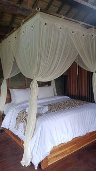 D'Ume Bendoel Homestay, Jatiluwih, Indonesia