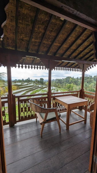 D'Ume Bendoel Homestay, Jatiluwih, Indonesia
