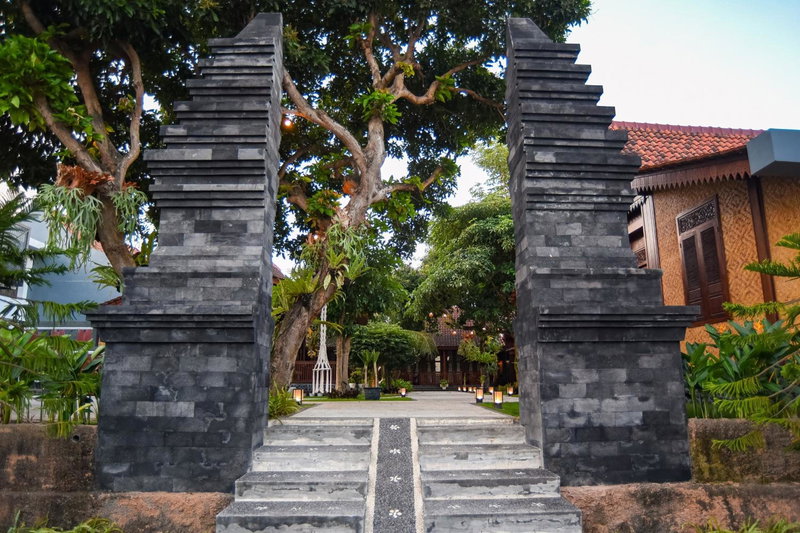 Ndalem Mataram, Banyuwangi, Indonesia