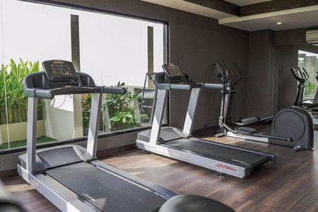 Swiss-Belhotel Airport Yogyakarta, Йогьякарта, Индонезия