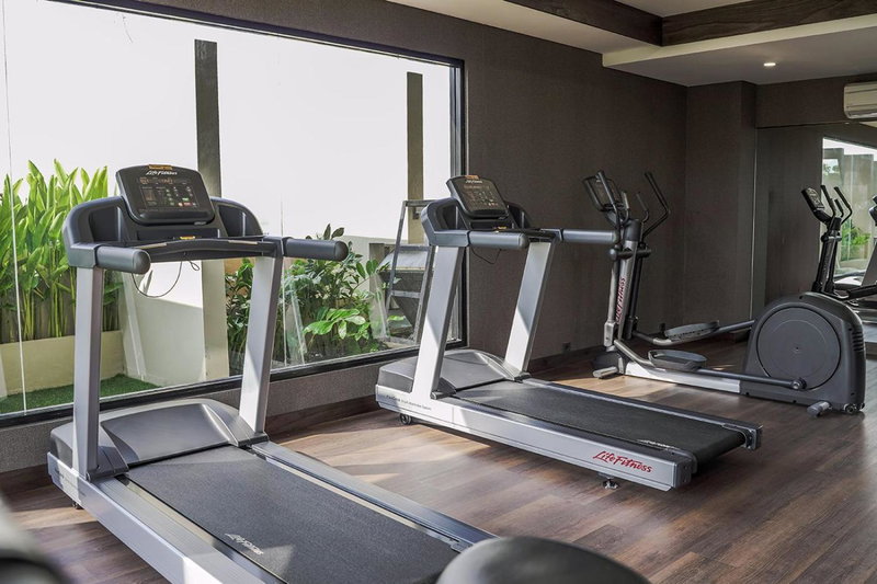Swiss-Belhotel Airport Yogyakarta, Йогьякарта, Индонезия