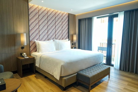 Swiss-Belhotel Airport Yogyakarta, Йогьякарта, Индонезия