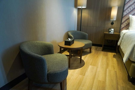 Swiss-Belhotel Airport Yogyakarta, Йогьякарта, Индонезия