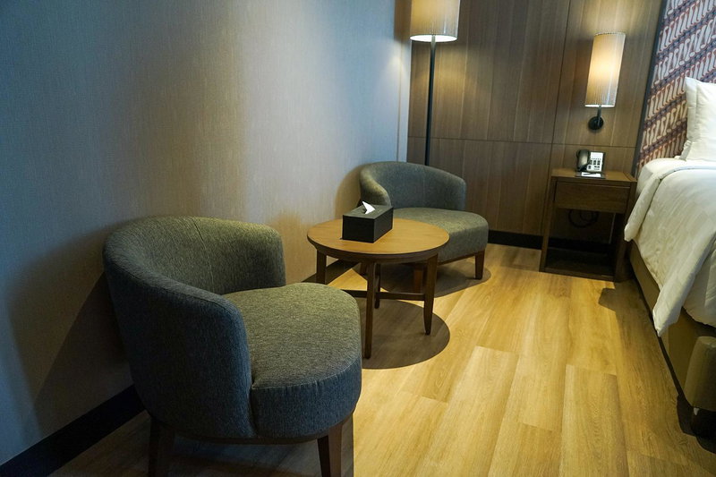 Swiss-Belhotel Airport Yogyakarta, Йогьякарта, Индонезия