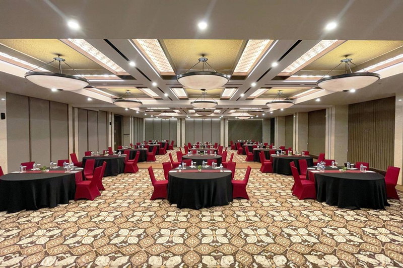 Swiss-Belhotel Airport Yogyakarta, Йогьякарта, Индонезия