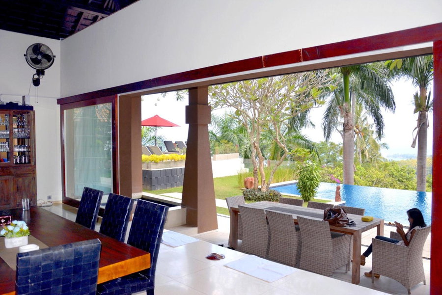 Villa Tiara, Senggigi, 인도네시아 공화국