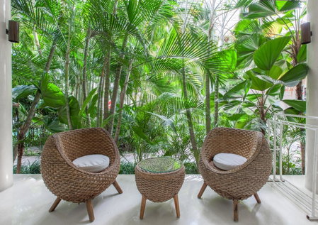The Green Room Canggu, Canggu, 인도네시아 공화국