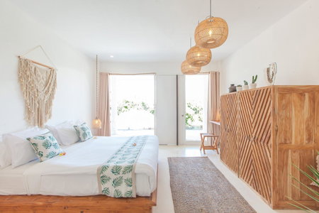 The Green Room Canggu, Canggu, 인도네시아 공화국