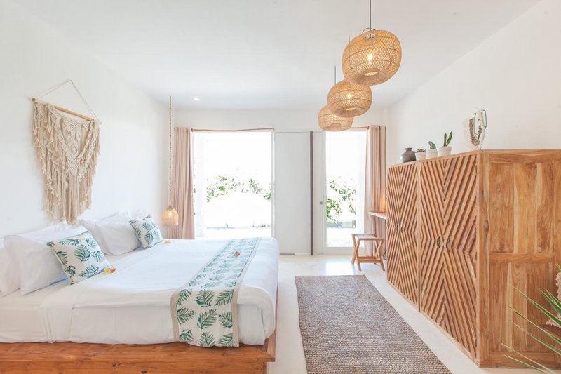 The Green Room Canggu, Canggu, 인도네시아 공화국