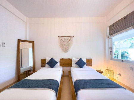 The Green Room Canggu, Canggu, 인도네시아 공화국