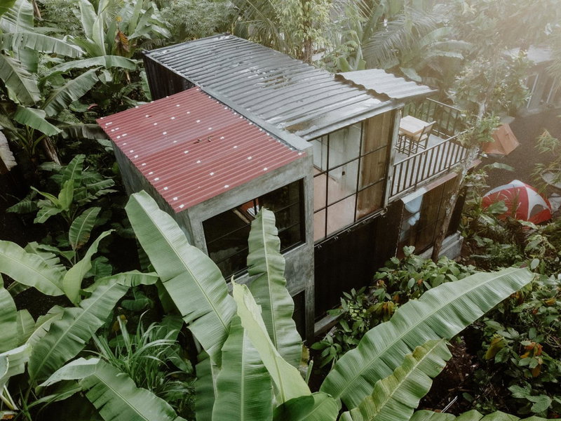 Daydream Lodge Tegallalang, Tampaksiring, Indonesia