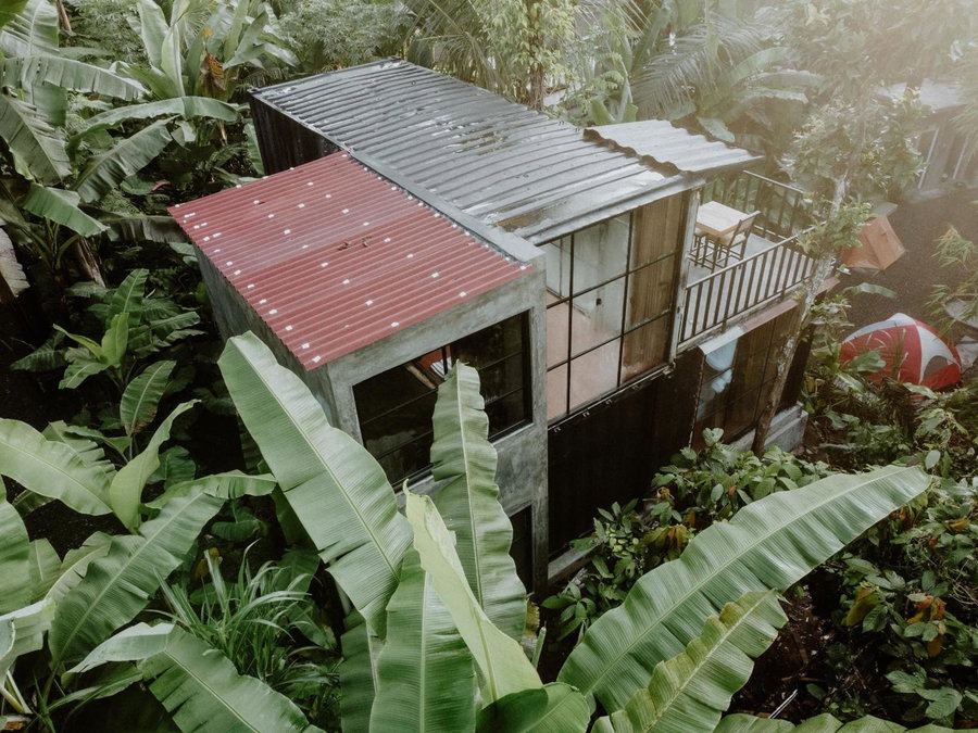 Daydream Lodge Tegallalang, Tampaksiring, Indonesia