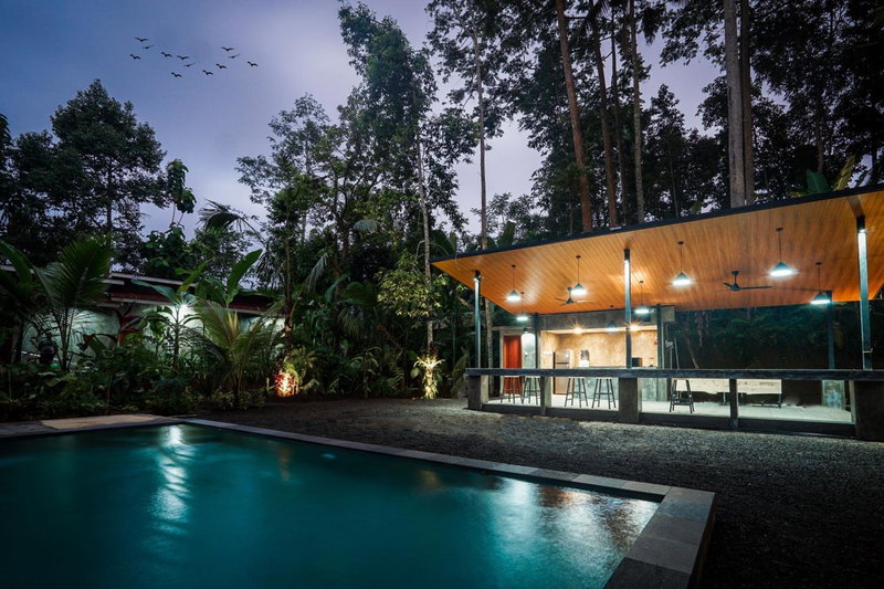 Daydream Lodge Tegallalang, Tampaksiring, Indonesia