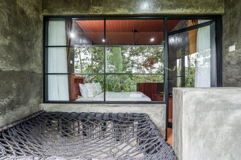 Daydream Lodge Tegallalang, Tampaksiring, Indonesia