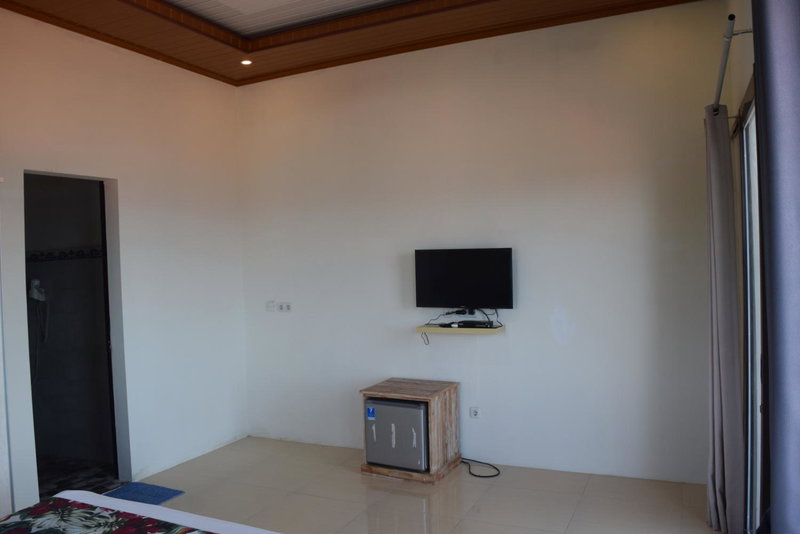 Pandawa Resort & Spa Seaview, Nusa Penida, Indonesia