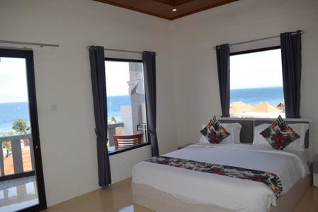 Pandawa Resort & Spa Seaview, Nusa Penida, Indonesia