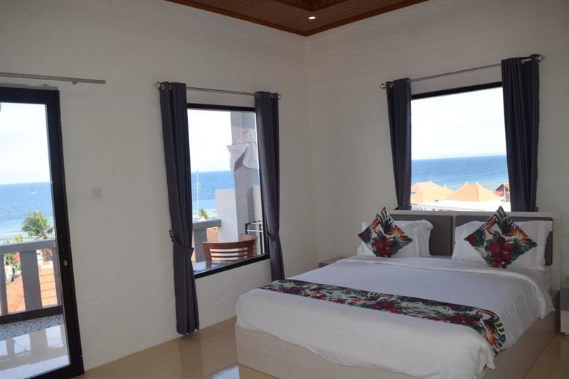 Pandawa Resort & Spa Seaview, Nusa Penida, Indonesia