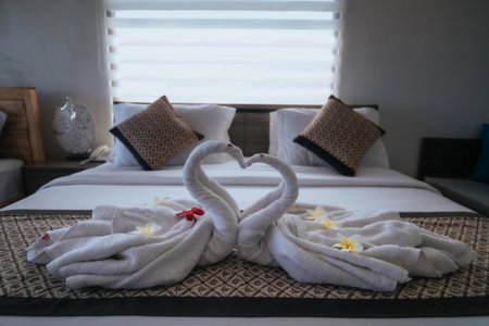 Pandawa Resort & Spa Seaview, Nusa Penida, Indonesia
