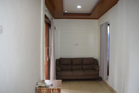 Pandawa Resort & Spa Seaview, Nusa Penida, Indonesia
