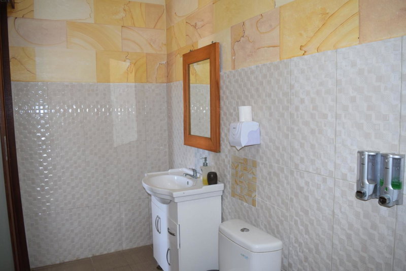 Pandawa Resort & Spa Seaview, Nusa Penida, Indonesia