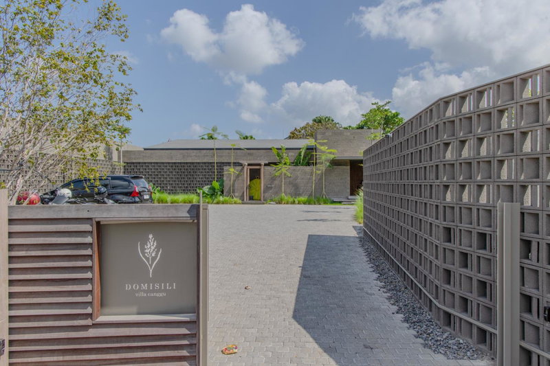 Domisili Villas Canggu Bali by Fays Hospitality, Canggu, Indonesia