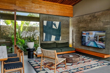 Domisili Villas Canggu Bali by Fays Hospitality, Canggu, Indonesia