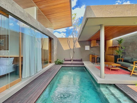Domisili Villas Canggu Bali by Fays Hospitality, Canggu, Indonesia